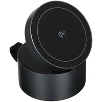 Беспроводное зарядное устройство UGREEN W712 черный