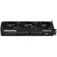 Видеокарта PowerColor AMD Radeon RX 9070 Reaper [RX9070 16G-A]