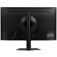 32" Смарт-монитор Samsung Odyssey G7 G70D S32DG702EI черный
