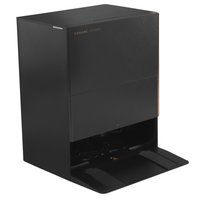Робот-пылесос Dreame X60 Ultra Complete черный