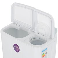 Стиральная машина Aceline WM-SA736AL/WG