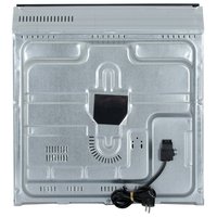 Электрический духовой шкаф Hotpoint HSTFD 1232 JS BLG черный