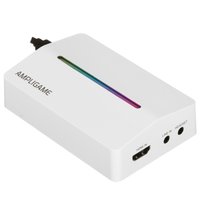 Устройство видеозахвата FIFINE AmpliGame Capture Card V3