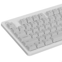 Клавиатура+мышь  проводная  Xiaomi Wireless Keyboard and Mouse Set Comfort Edition серый