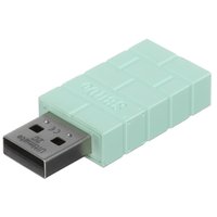 Геймпад беспроводной/проводной 8BitDo Ultimate 2C бирюзовый