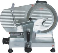 Ломтерезка Viatto HBS-300 серебристый