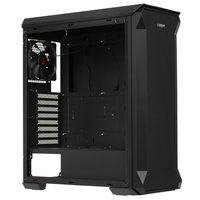 Корпус ARDOR GAMING Rare M2  черный