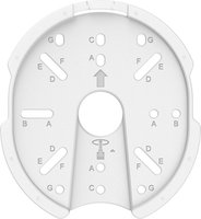 Access point Ruijie RG-RAP62
