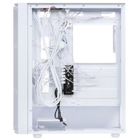 PC case ARDOR GAMING Rare M6  white