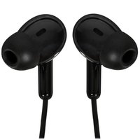Проводные наушники Xiaomi Type-C Earphones  черный 2024