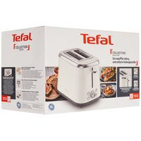 Тостер Tefal TT720AE0 бежевый