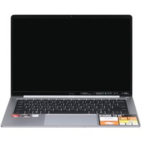 14" Ноутбук Tecno Megabook T14FA Air серый