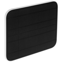 Солнечная панель Xiaomi Outdoor Camera Solar Panel (BW Series) белый