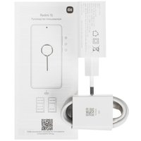 6.9" Смартфон Xiaomi REDMI 15 128 ГБ фиолетовый