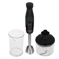 Блендер погружной Bosch MSM4B620 черный