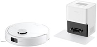 Робот-пылесос Roborock Q8 Max Pro + белый