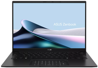 14" Laptop ASUS ZenBook 14 UM3406GA-QD049 black