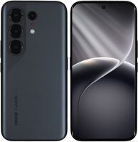 6.78" Смартфон Tecno CAMON 50 Ultra 512 ГБ черный