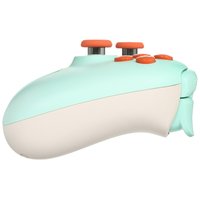 Геймпад беспроводной/проводной 8BitDo Ultimate 2C бирюзовый