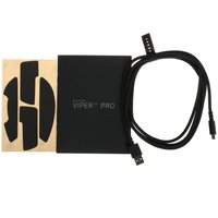 Мышь беспроводная/проводная Razer Viper V3 Pro [RZ01-05120100-R3G1] черный