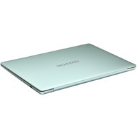 14.2" Ноутбук HUAWEI MateBook 14 FLMH-X зеленый