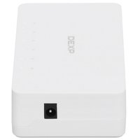 Коммутатор DEXP DX-105M
