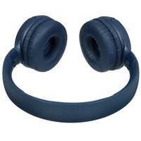Проводные наушники JBL Tune 520C  синий 2025