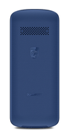 Сотовый телефон Philips Xenium E2101 синий