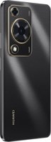 6.75" Smartphone HUAWEI nova Y72S 128 GB black