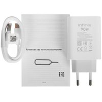 6.78" Смартфон  256 ГБ