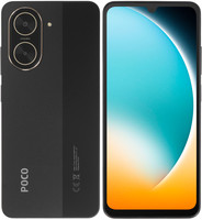 Смартфон Poco C71, 4/64ГБ, global