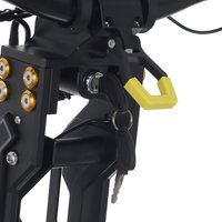 Электросамокат Kugoo Kirin G5 черный