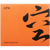 Коврик ATK Sky  оранжевый