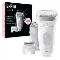 Эпилятор Braun S7 SE 7-041