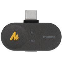Радиосистема Maono Wave T5 Type-C