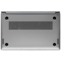 15.6" Ноутбук DEXP Mars P15-I5W300 серый