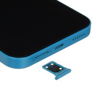 6.78" Смартфон Nothing Phone 4a 256 ГБ синий