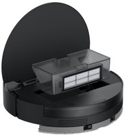 Robot vacuum cleaner Dreame D20 Pro black