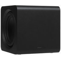 Саундбар Samsung HW-QS700F черный