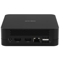 Мини ПК DEXP Mars MA01HE