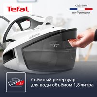 Парогенератор Tefal Express Power SV8130E0 черный