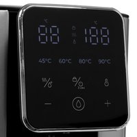 Термопот Reoka RKTP-1650 серый