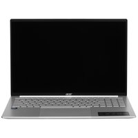 16" Ноутбук Acer Swift Lite SFL16-51M-59VL серебристый
