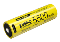 Battery Nitecore NL2155HPR 5500 mA·h