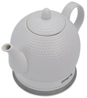 Электрочайник Polaris PWK 1260 белый