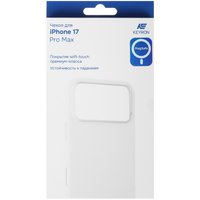 KEYRON Silicone Origin для Apple iPhone 17 Pro Max