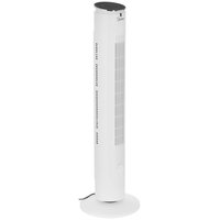 Вентилятор Midea FT5050W  белый