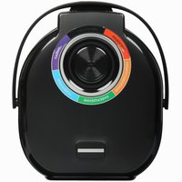 Мультиварка DEXP DMC-865L черный