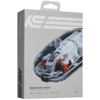 Mouse wireless KEYRON WM-M952  transparent