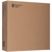 Пластик Bambu Lab PETG Basic красный